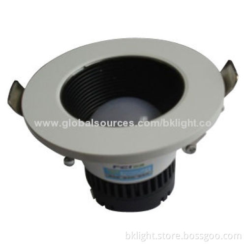 LED COB Down-light, K Series, OEM Orders Welcome